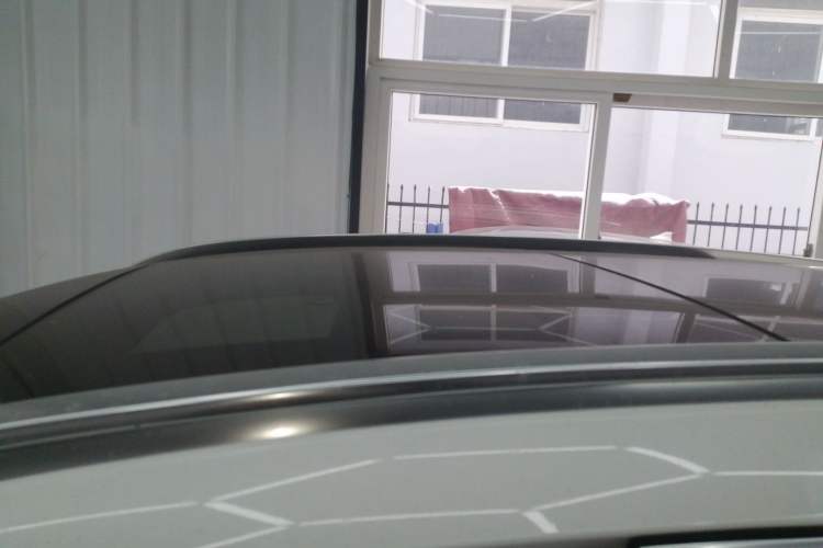 Used Mercedes-Benz GLC 2020 GLC 260 L 4MATIC Dynamic Model