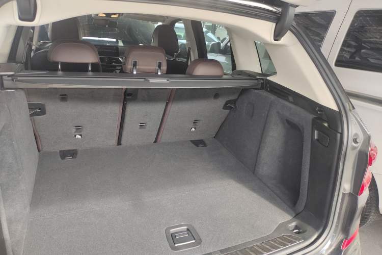 Used BMW X3 2021 xDrive25i M Sport Package
