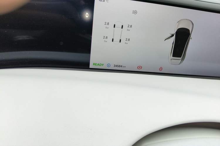 Used  11 2023 Harmony 90-degree Rear-wheel Drive Edition
