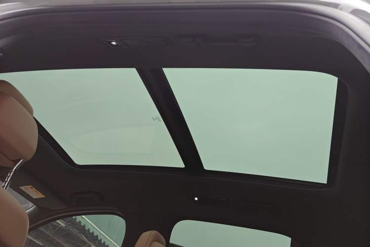 Used Nio ES8 2020 415 km Range 6-Seater Version
