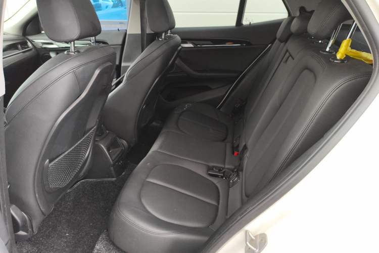 Used BMW X2 2019 sDrive20i M Sport Package China VI Emission Standard
