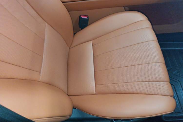 Used Wey Lanshan 2025 Four-Wheel Drive Max
