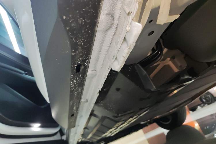 Used BYD Song Pro New Energy 2025 2nd Generation Intelligent Driving Version DM-i 75KM Leading Edition
