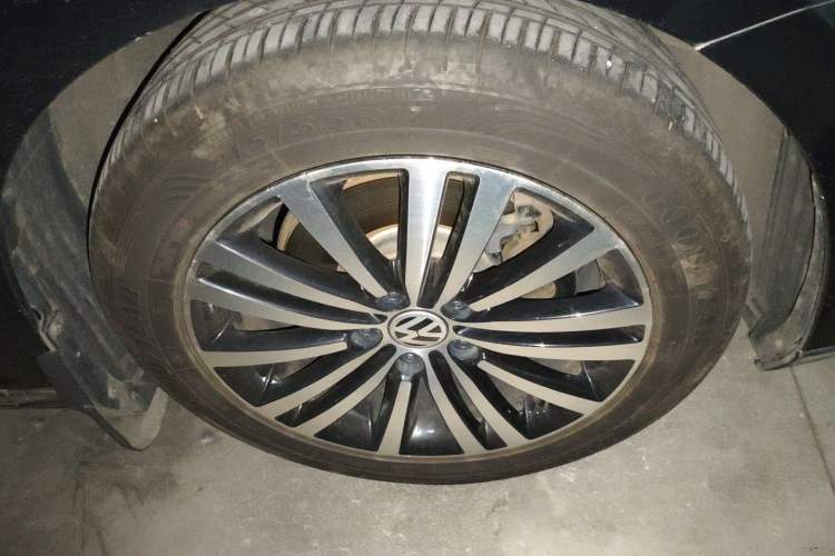 Used Volkswagen Magotan 2019 330TSI DSG Luxury Version China VI Standard
