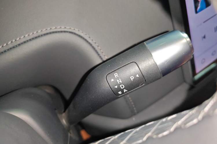 Used Li Auto L7 2023 Pro Model