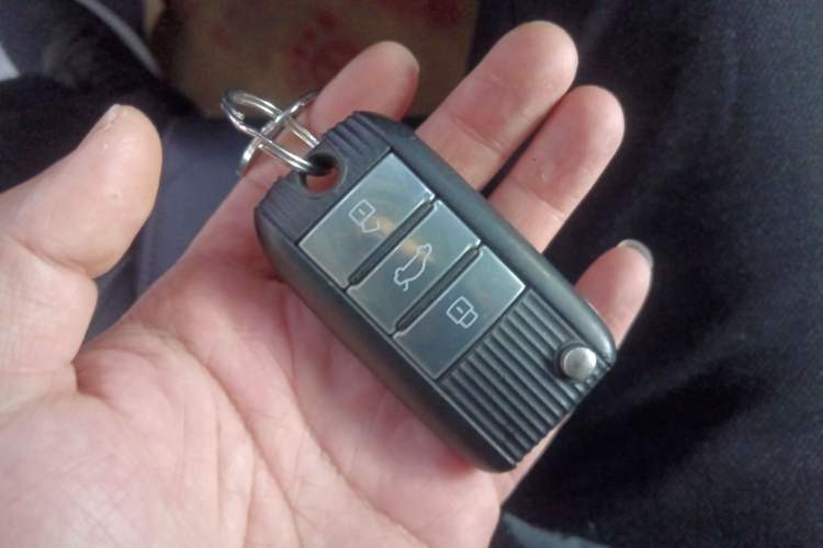 Used MG ZS 2018 1.5L Automatic Luxury Edition China V Standard
