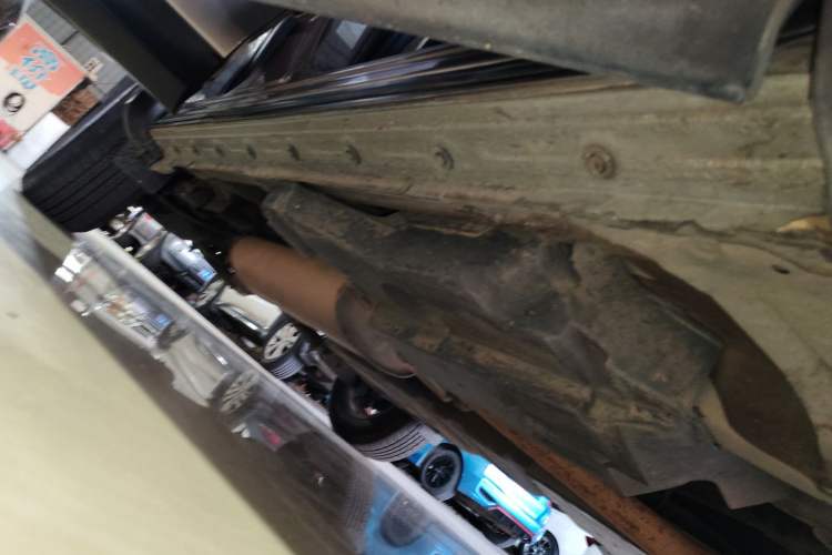 Used Toyota RAV4 2013 2.5L Automatic 4x4 Elite Edition
