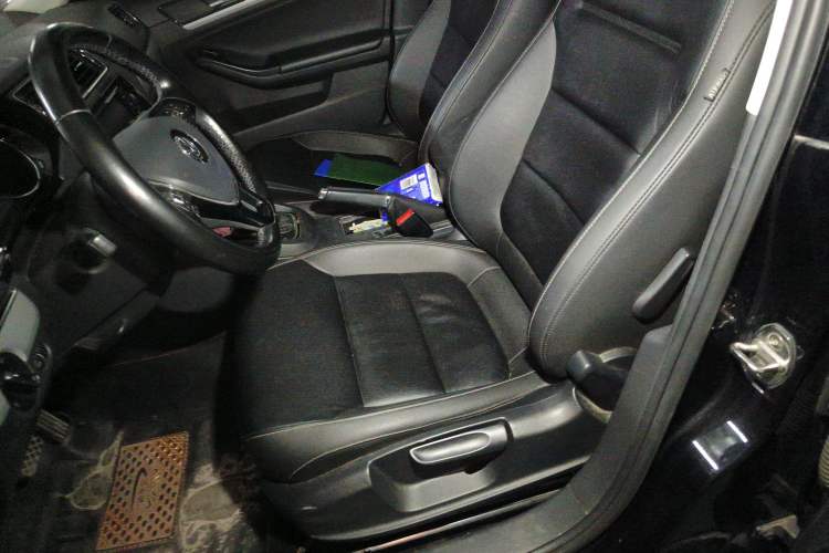 Used Volkswagen Sagitar 2018 280TSI DSG Ignite Edition
