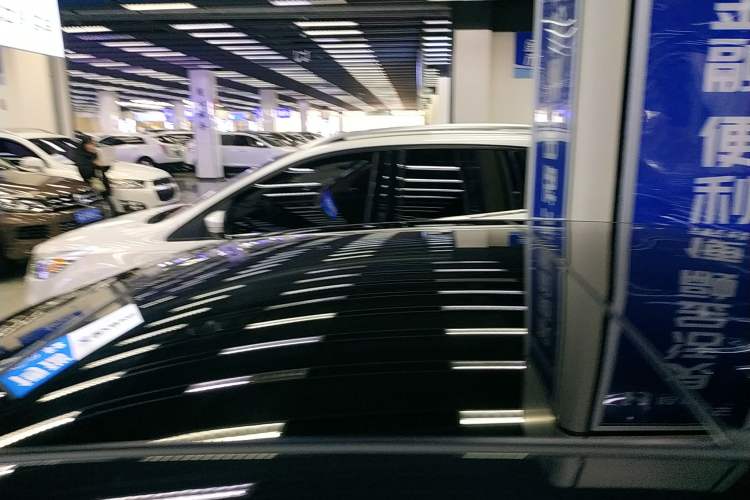 Used Volkswagen Passat 2024 330TSI Starry Elite Edition
