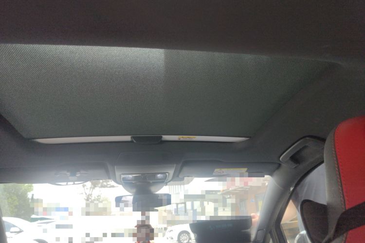 Used Volkswagen  2021 380TSI DSG GTI
