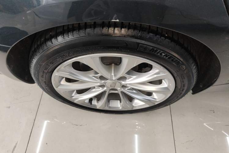 Used Cadillac CT5 2020 Revised Version 28T Luxury Edition
