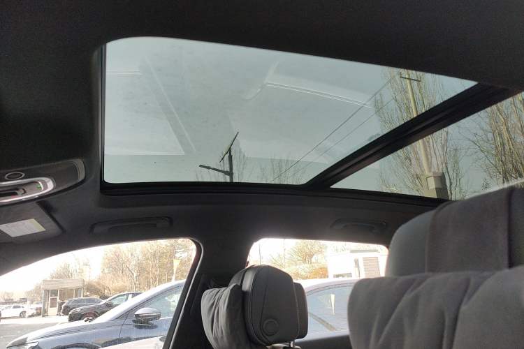 Used Audi Q5L 2025 40 TFSI Luxury Dynamic Edition