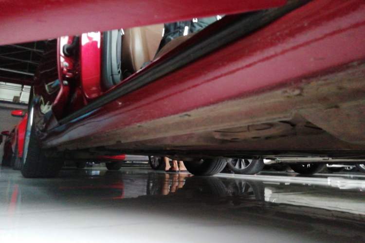 Used Buick Regal 2019 Revised 20T Luxury Version China VI Standard
