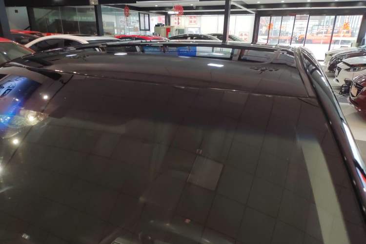 Used Toyota Camry 2012 Junrui 2.0S Radiant Edition
