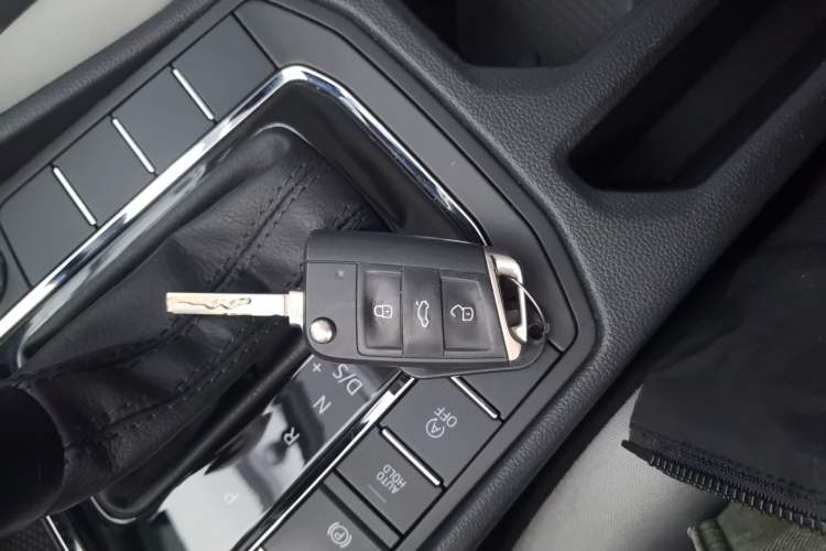 Used Volkswagen Bora 2024 200TSI DSG Comfort Edition
