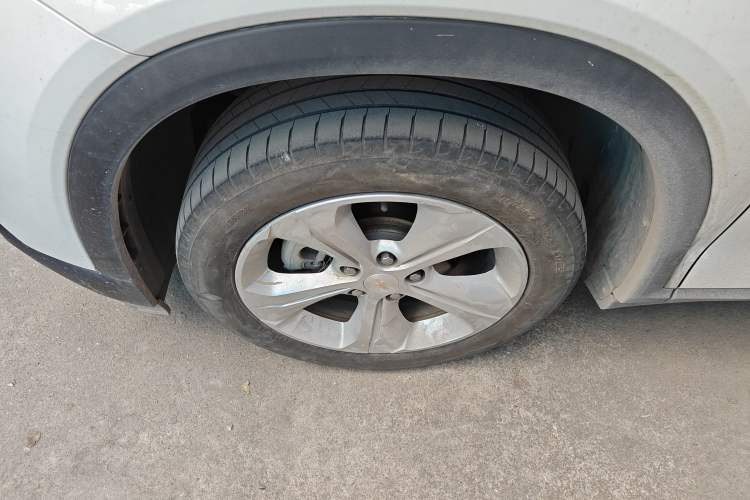 Used Chevrolet Menlo 2023 Starry Edition
