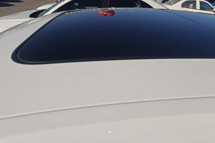 Used Volkswagen Sagitar 2020 280TSI DSG Comfort Version China VI Standard