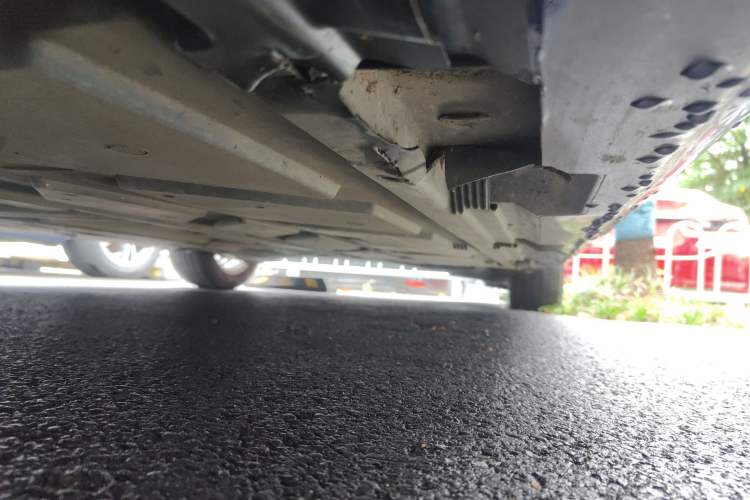 Used Mercedes-Benz A-Class 2020 A 200 L Sport Sedan
