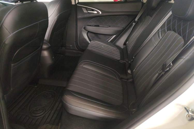 Used ORA Good Cat 2022 400km Standard Range Premium Version Lithium Iron Phosphate
