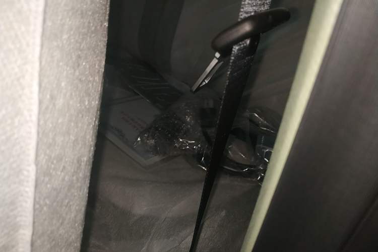 Used  Panda 2025 210km Panda Rider
