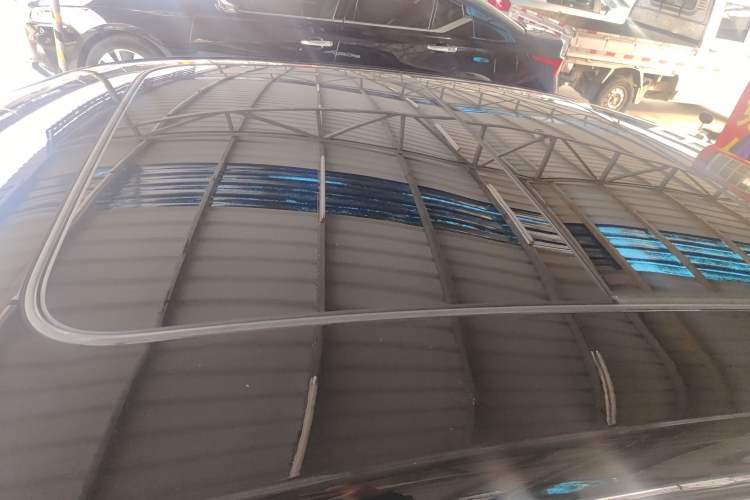 Used Volkswagen Passat 2019 330TSI Elite Edition China VI
