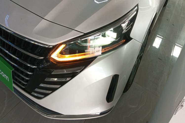 Used Nissan Teana 2022 2.0L XL-TLS Enjoyment Edition