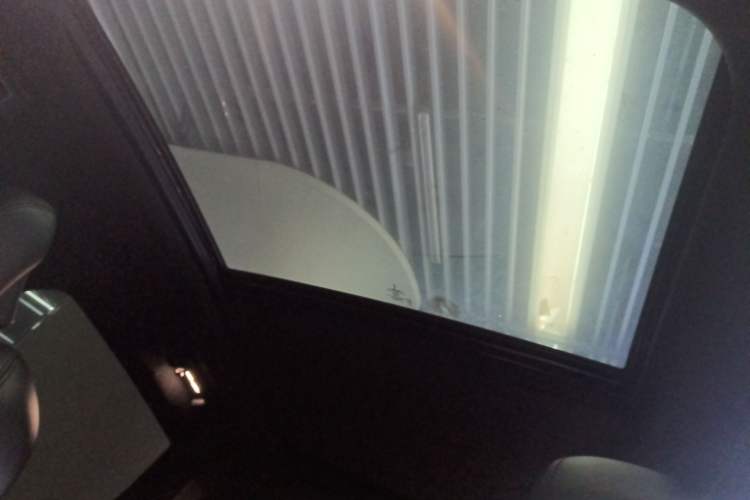 Used Lincoln MKX 2017 2.7T Four-Wheel Drive Prestige Edition
