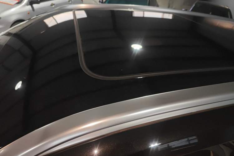 Used Wey VV6 2020 2.0T Two-Wheel Drive Smart Enjoyment+