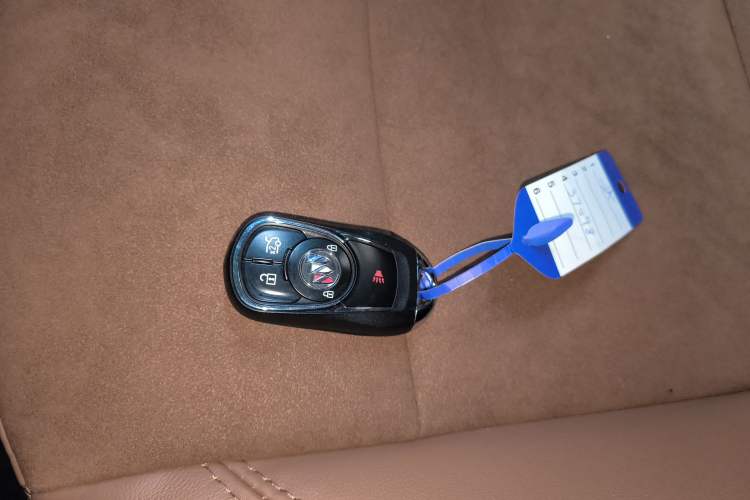 Used Buick Regal 2023 552T Smart Enjoyment Version
