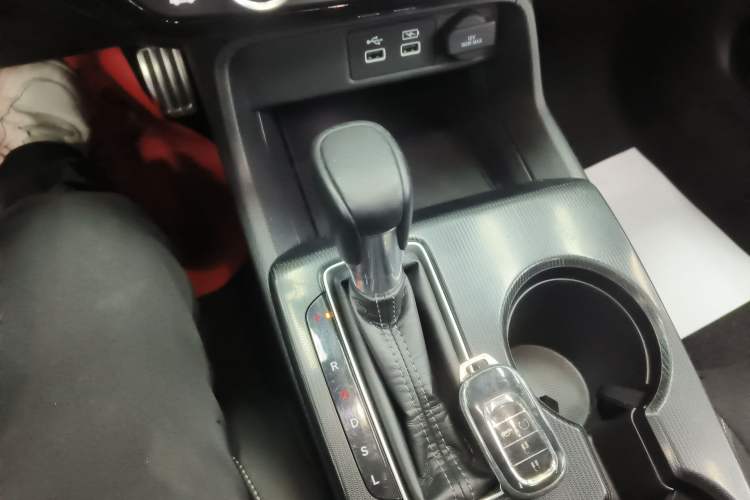 Used Honda Civic 2022 240TURBO CVT Dynamic Edition