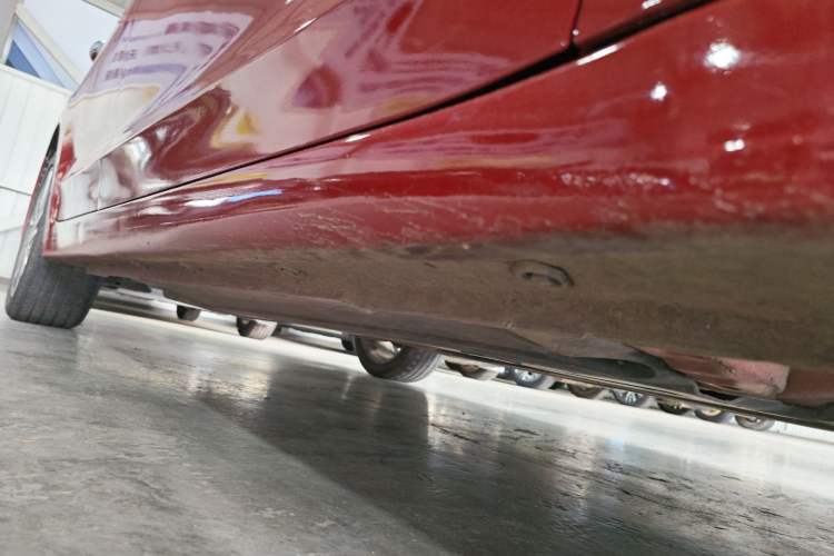 Used Hyundai Elantra 2016 1.6L Automatic ZhiXuan – Elite Version
