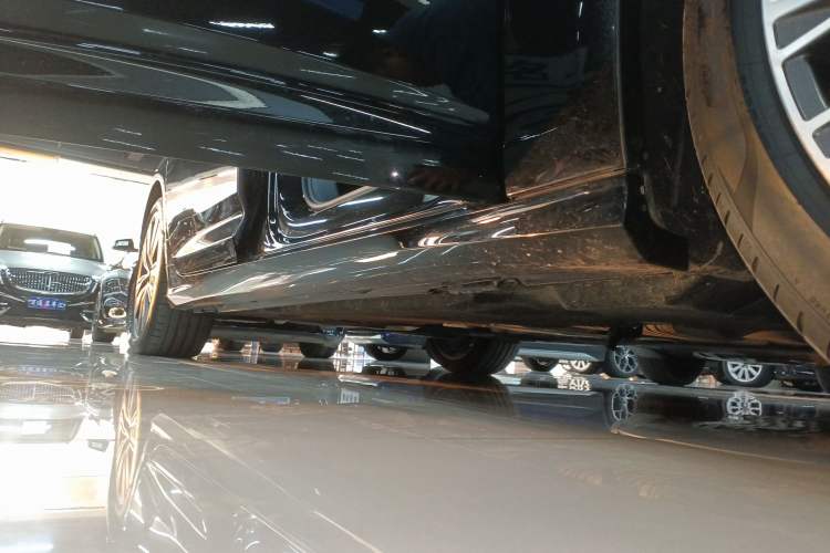 Used Audi A6L 2025 45 TFSI Prestige Dynamic Edition
