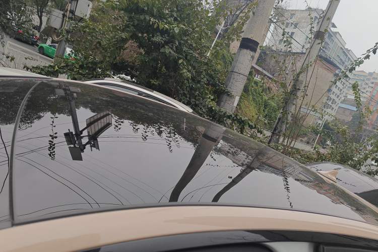 Used Volkswagen ID.3 2024 Intelligent Edition
