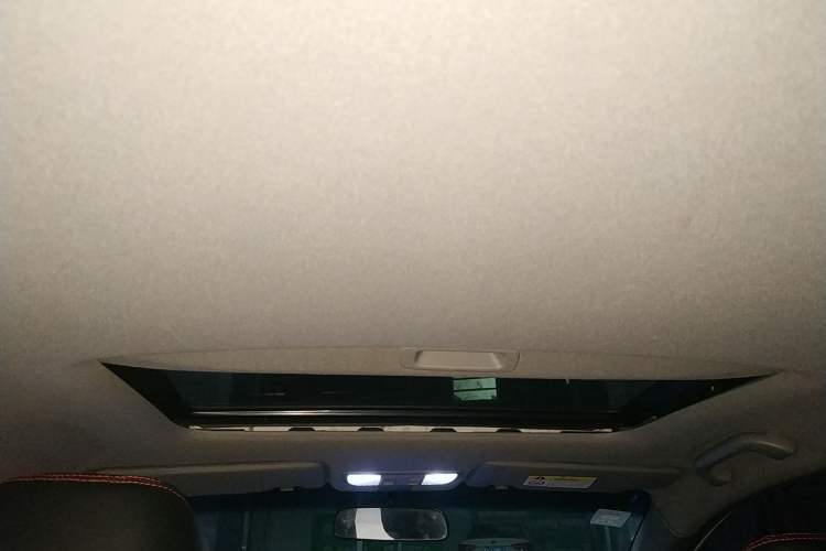 Used Honda Crider 2016 1.8L CVT Luxury Edition
