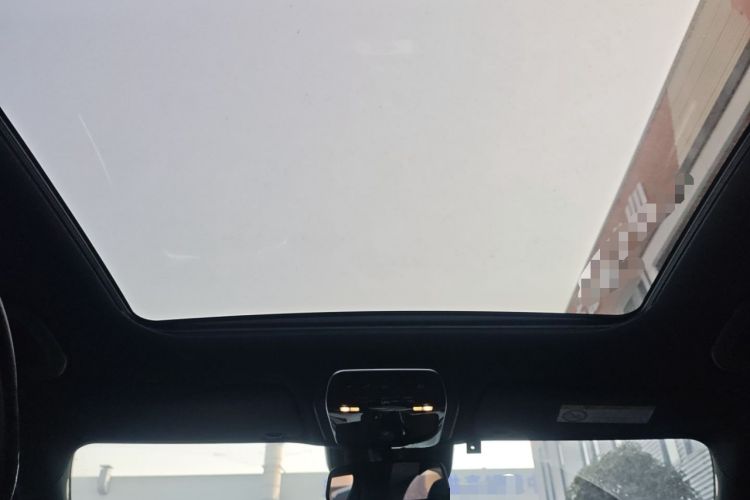 Used Mercedes-Benz C-Class 2023 Second Facelift C 260 L Sport Edition
