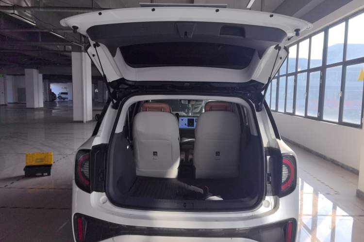 Used ARCFOX Kaola 2023 Family Edition
