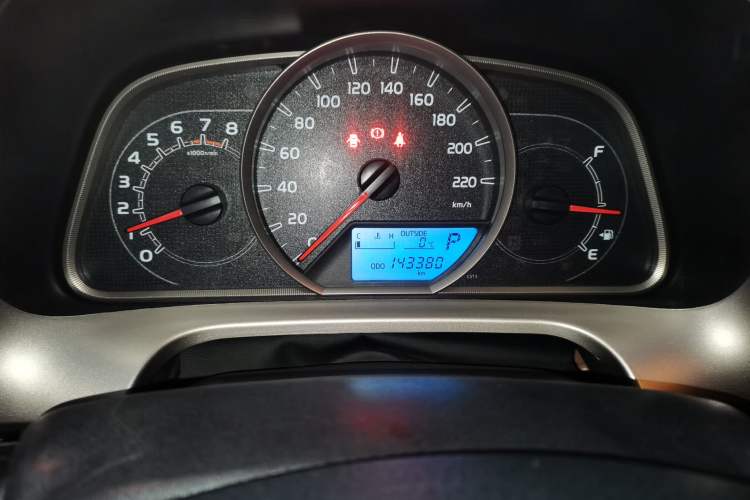 Used Toyota RAV4 2013 2.0L CVT Two-Wheel Drive Urban Edition
