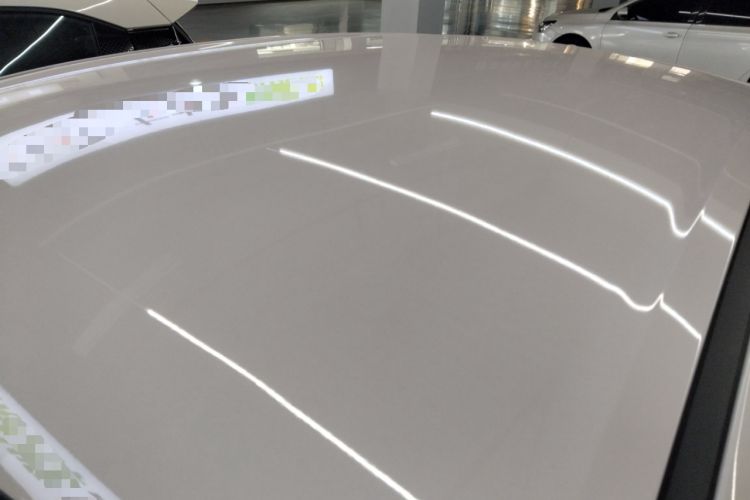 Used Wuling Bingo 2025 333 km Enjoyment Version
