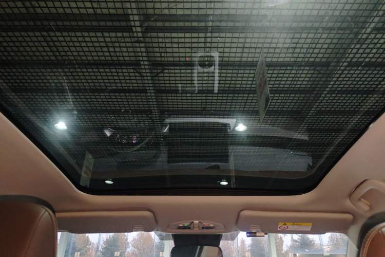 Used GAC Trumpchi GS4 2024 MAX 1.5T Flagship Edition
