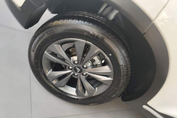 Used Cowin Xuanjie Pro 2025 1.5T CVT Leading Edition