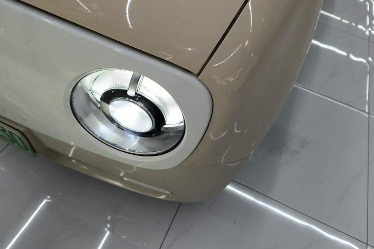 Used ORA Black Cat 2021 301km Cute Pet Edition
