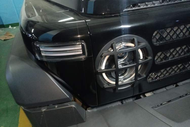 Used  T01 2024 2.0T Explorer
