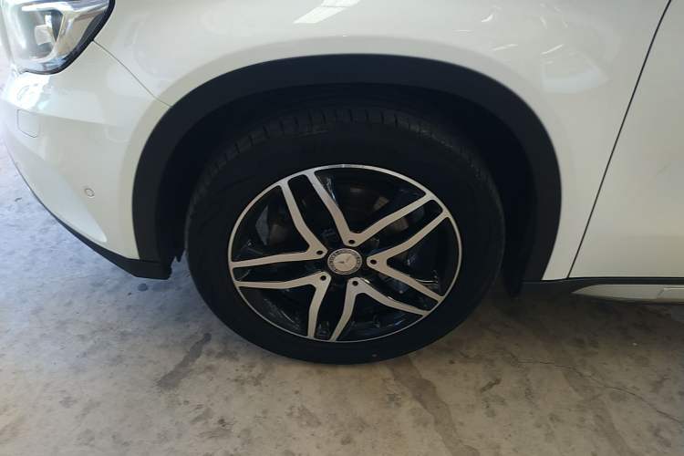 Used Mercedes-Benz GLA 2016 GLA 200 Fashion Model
