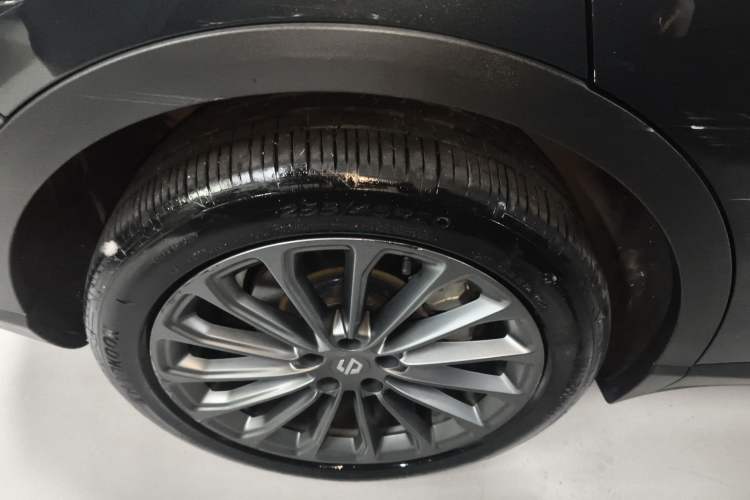 Used Leapmotor C11 2024 Range-Extended 300 Smart Enjoyment Edition
