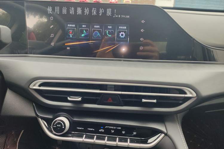 Used Changan Eado 2025 PLUS 1.5L Manual Luxury Edition