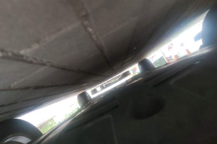 Used Hyundai ix25 2015 1.6L Automatic Two-Wheel Drive Smart GLS Trim
