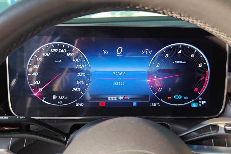 Used Mercedes-Benz C-Class 2022 Restyled C 260 L Sport Edition
