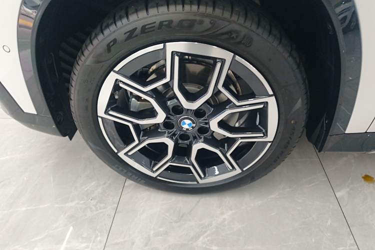 Used BMW X1 2024 sDrive25Li X Design Package
