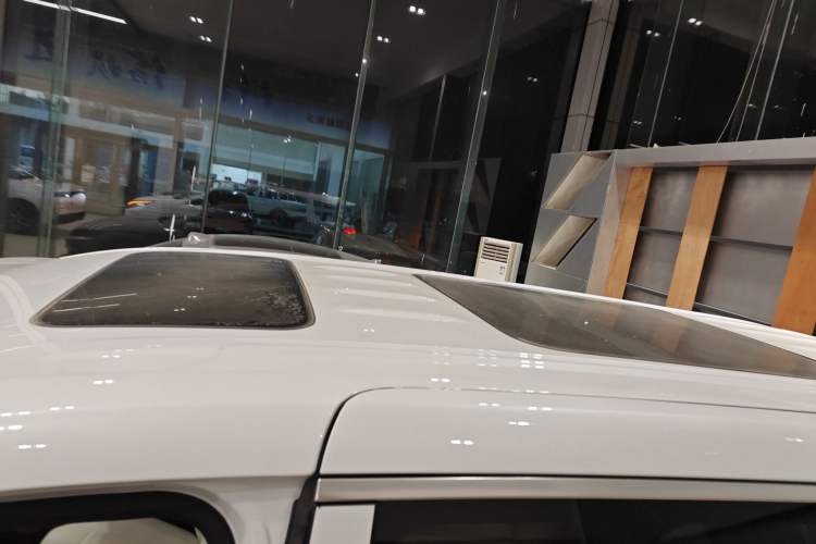 Used BYD Xia 2025 DM-i 1.5T 180km Excellence Model