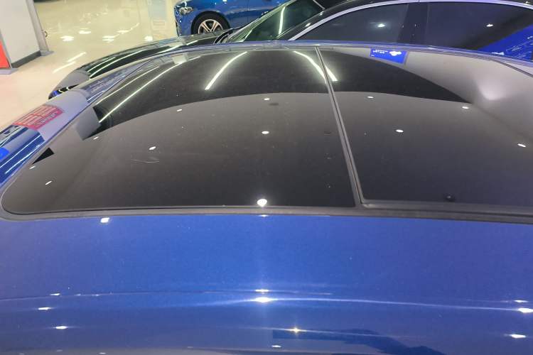 Used Cadillac CT5 2021 28T Luxury Version
